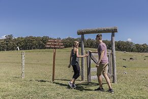 Spicers Peak Lodge