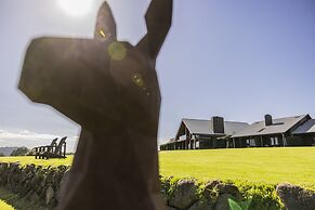 Spicers Peak Lodge