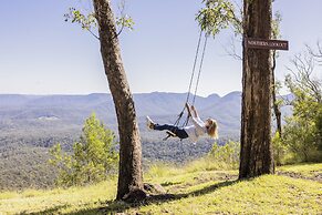 Spicers Peak Lodge