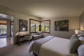 Spicers Peak Lodge