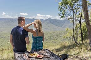 Spicers Peak Lodge