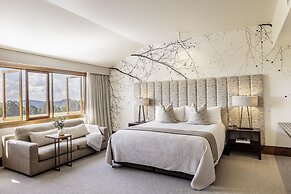 Spicers Peak Lodge