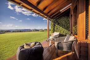 Spicers Peak Lodge