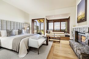Spicers Peak Lodge