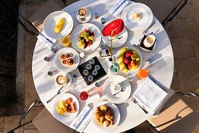 Hotel Cala Caterina - Relaxing Escape