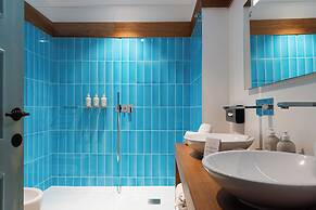 Hotel Cala Caterina - Relaxing Escape