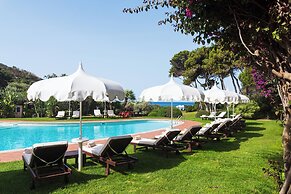 Hotel Cala Caterina - Relaxing Escape