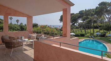 Hotel Cala Caterina - Relaxing Escape