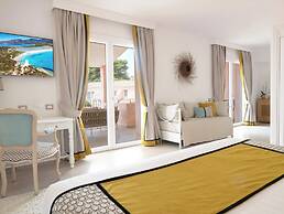 Hotel Cala Caterina - Relaxing Escape