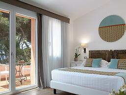 Hotel Cala Caterina - Relaxing Escape