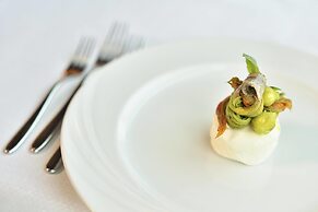 La Réserve Hotel Terme
