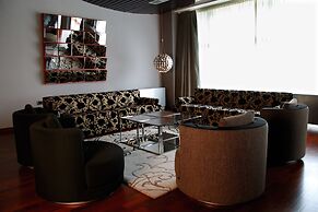 La Réserve Hotel Terme
