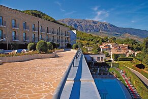 La Réserve Hotel Terme