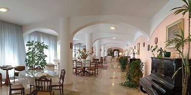 Hotel Rufolo