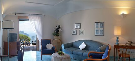 Hotel Rufolo
