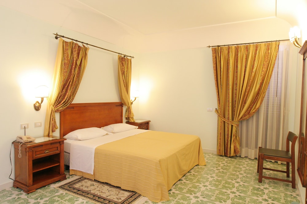 Hotel Rufolo