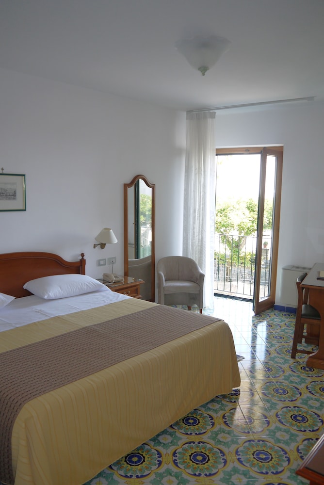 Hotel Rufolo