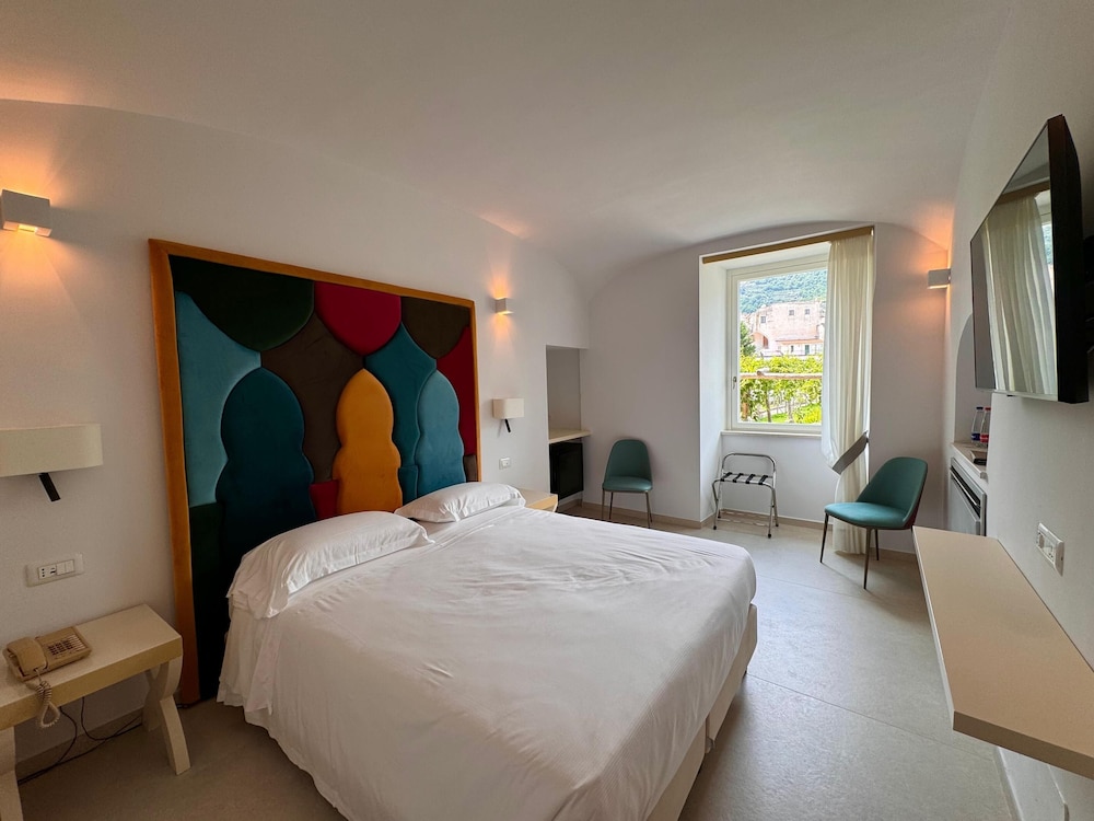 Hotel Rufolo