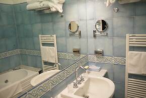 Hotel Rufolo