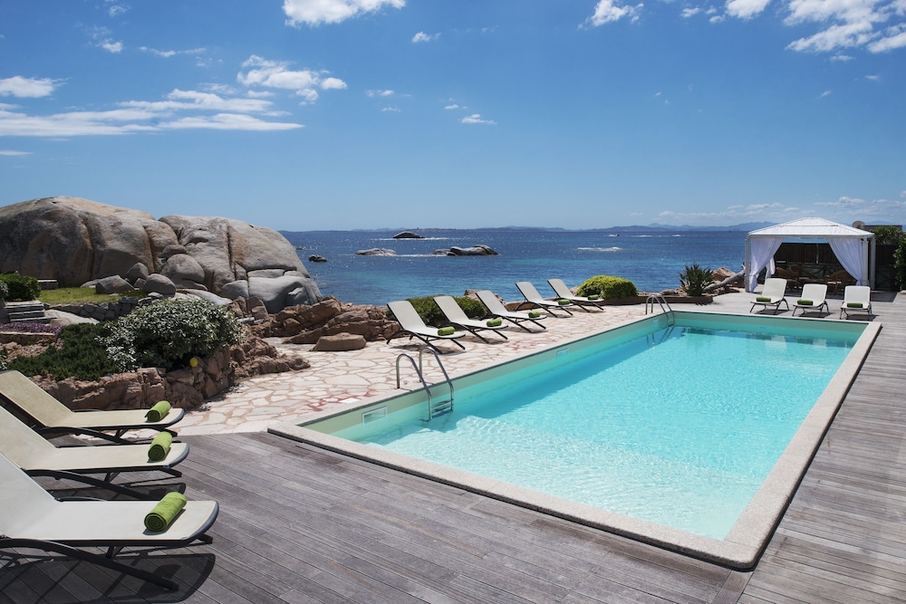 Hôtel & Spa des Pêcheurs