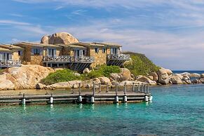 Hôtel & Spa des Pêcheurs