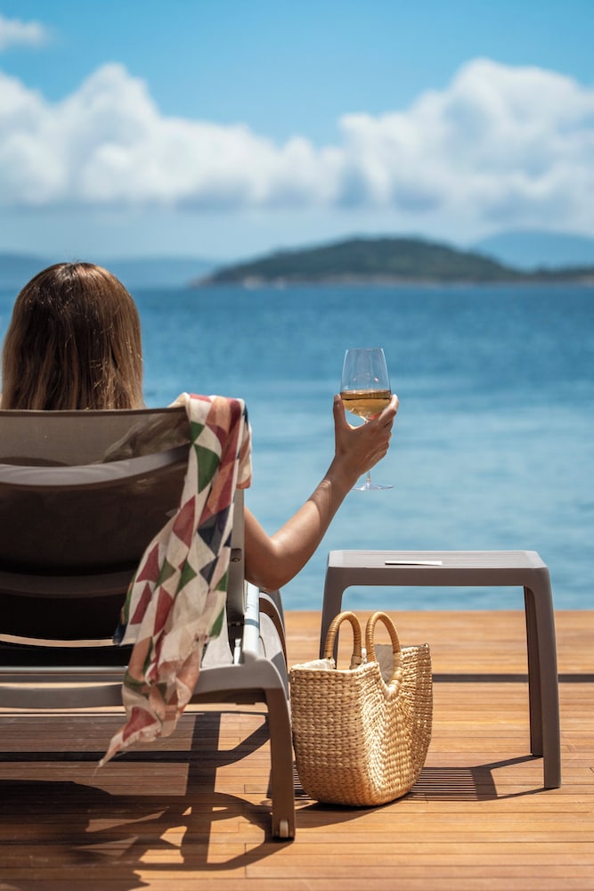 Divan Bodrum - Special Class