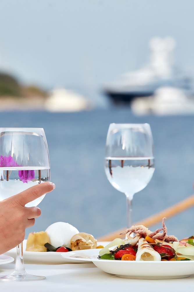 Divan Bodrum - Special Class