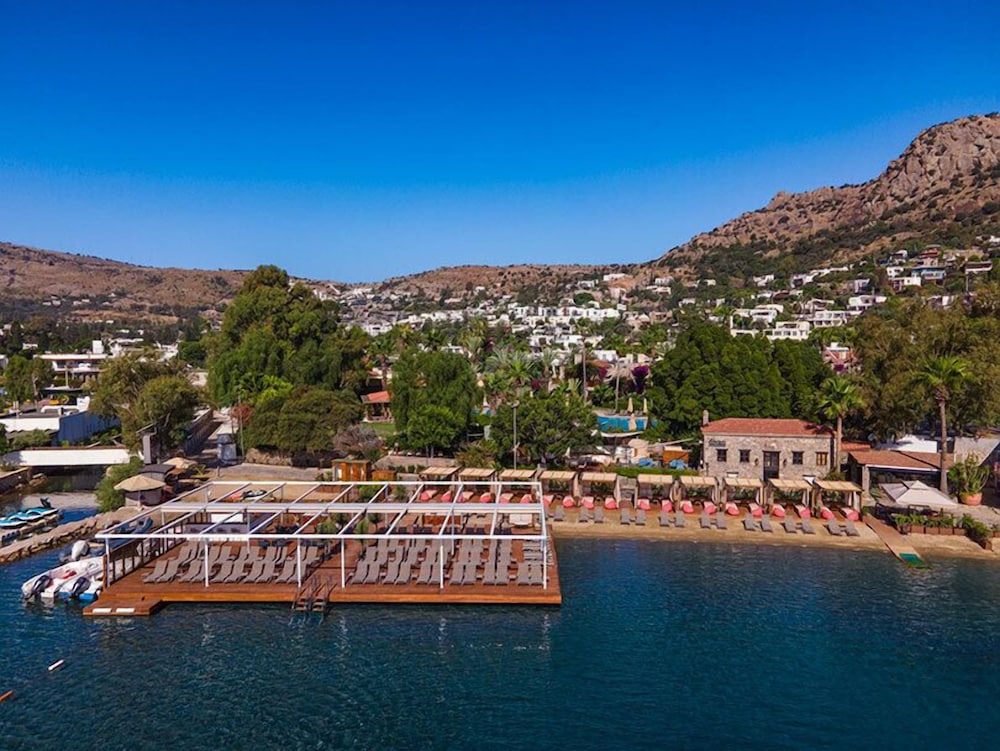 Divan Bodrum - Special Class