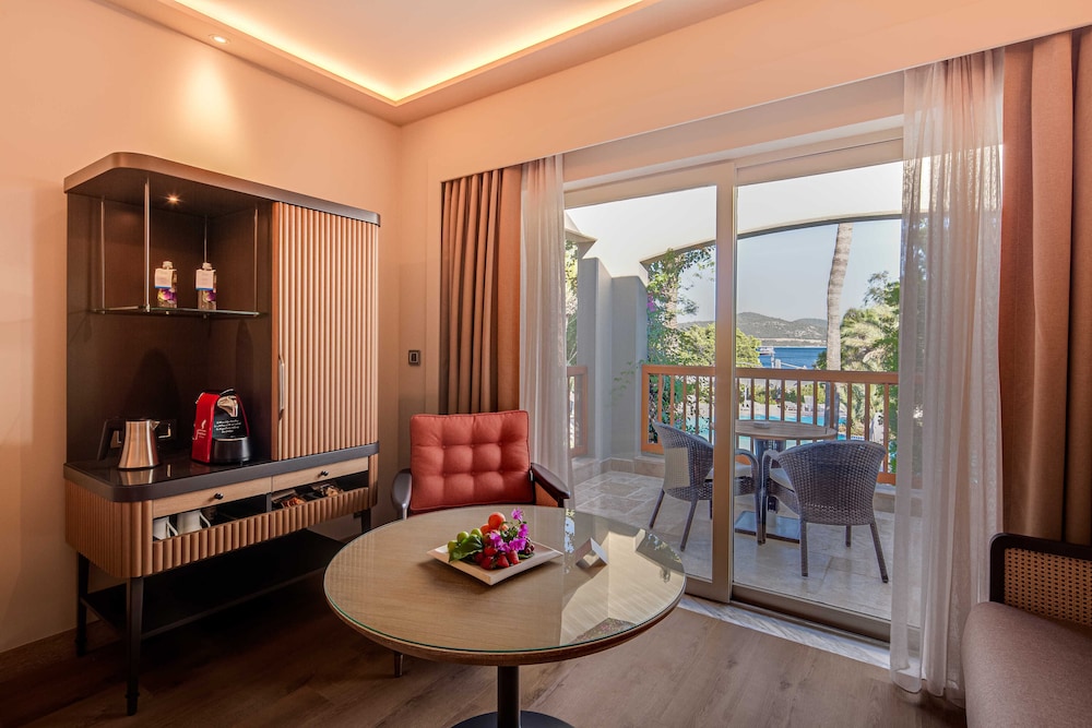 Divan Bodrum - Special Class