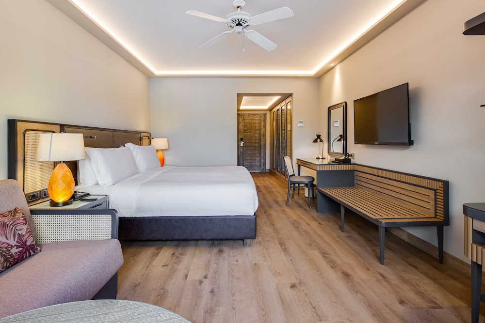 Divan Bodrum - Special Class