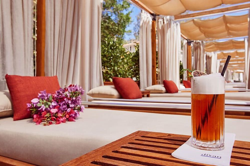 Divan Bodrum - Special Class