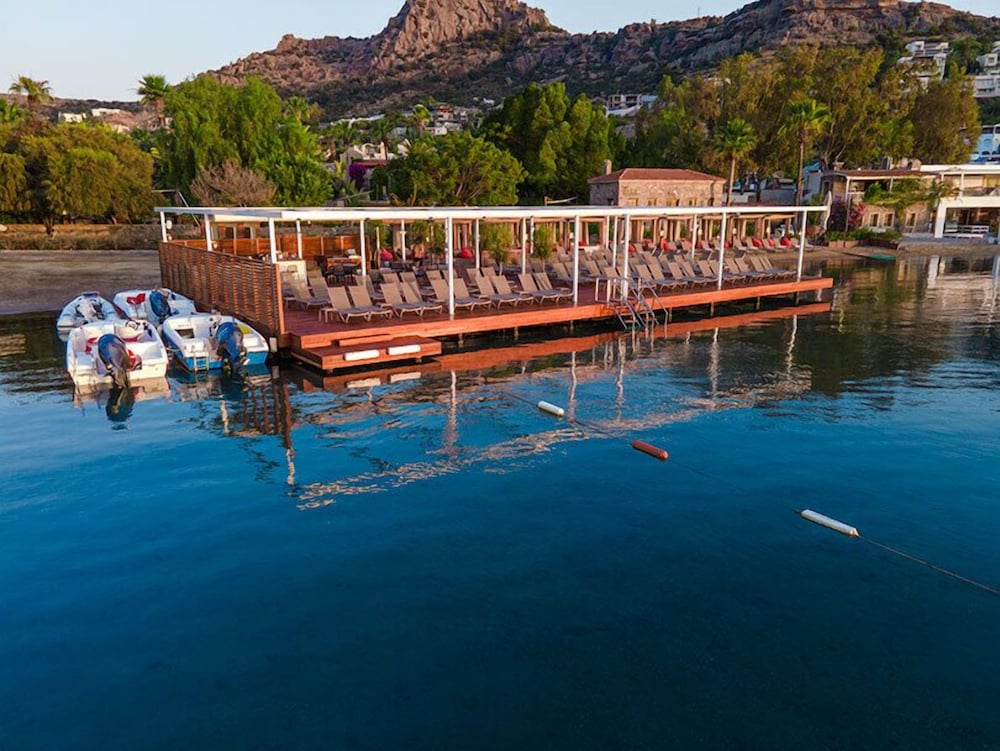 Divan Bodrum - Special Class