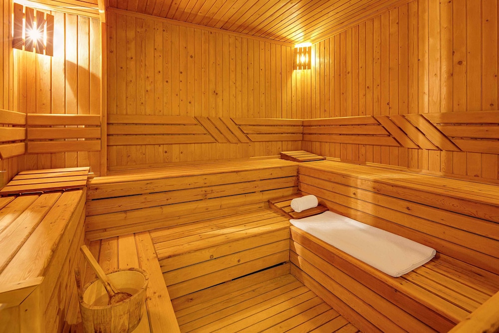 Divan Bodrum - Special Class