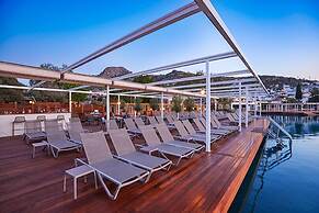 Divan Bodrum - Special Class