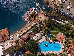Divan Bodrum - Special Class