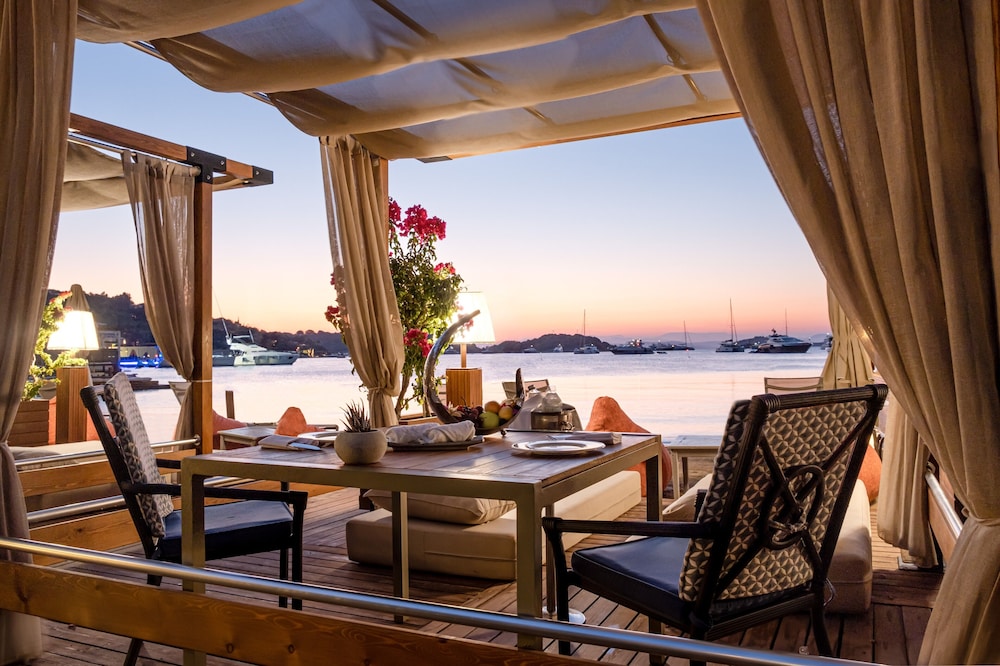 Divan Bodrum - Special Class