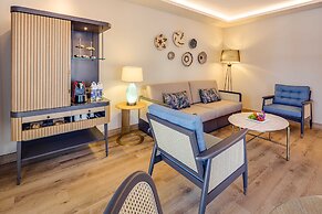 Divan Bodrum - Special Class