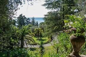 Hotel Villa Del Sogno