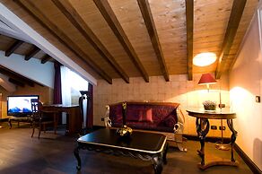 Hotel Villa Del Sogno