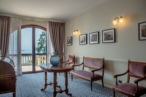 Hotel Villa Del Sogno