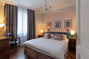 Hotel Villa Del Sogno