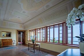 Hotel Villa Del Sogno