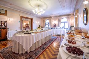 Hotel Villa Del Sogno