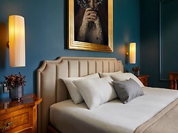 Hotel Villa Del Sogno