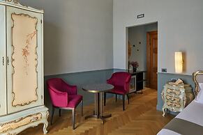 Hotel Villa Del Sogno