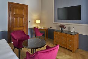 Hotel Villa Del Sogno