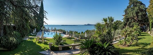 Hotel Villa Del Sogno