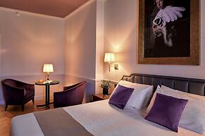 Hotel Villa Del Sogno