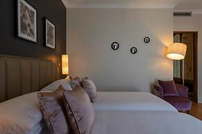 Hotel Villa Del Sogno