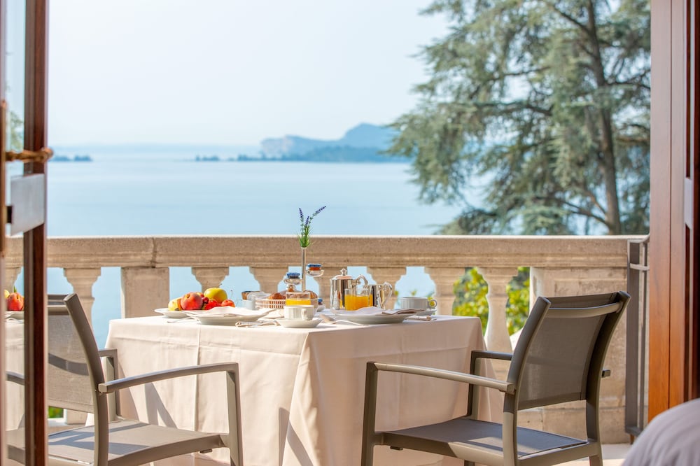 Hotel Villa Del Sogno